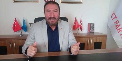 Güldal’dan “Yamalı Bohça” benzetmesi