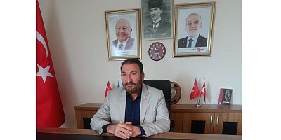 Güldal: Halkımız Ramazan sevincini geçim derdiyel karşıladı