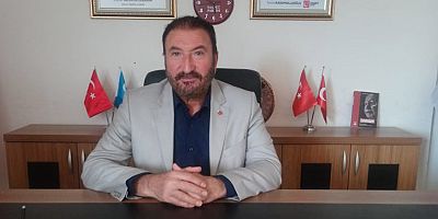 Güldal: İktidar