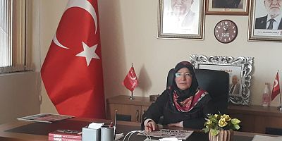 Güler: “Basın Özgürse Ülke Özgürdür”