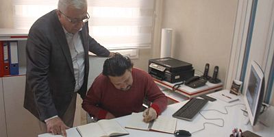 Güler’den 1 Mayıs Emek Ve Dayanışma Günü Kutlama Mesajı