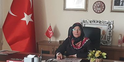 Güler’den 3 Aralık Dünya Engelliler Günü mesajı