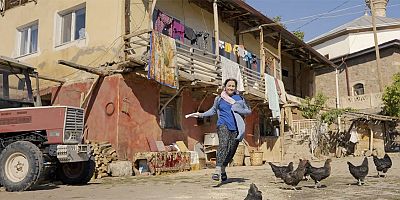 Güler Sabancı: Bir kız çocuğu kazanırsa