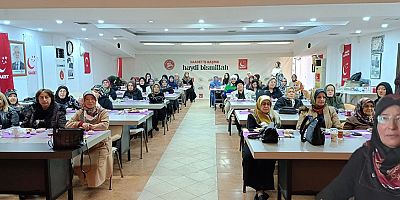 Güler: ‘Sizler geleceğin mimarlarısınız’