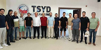 Gültekin Gencer Antalyaspor’a kurtuluş reçetesi yazdı