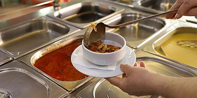 Gülüklü Çorba için 