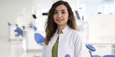 Gülüşünüzü Etkileyen Gizli Tehdit: Diş Gelişim Bozuklukları