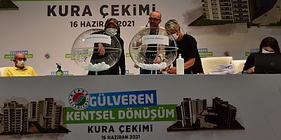 Gülveren’de tarihi gün