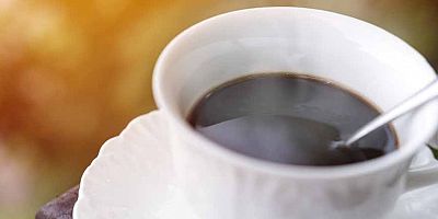 Günde 3 fincandan fazla kahve içmeyin! 