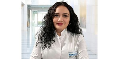 Günde 50-100 tel saç kaybı normal