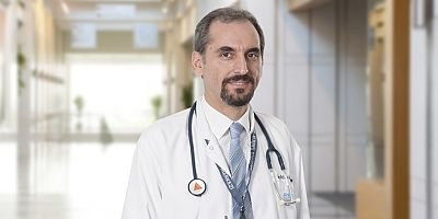 Günde bir çay kaşığı tuzu geçmeyin!