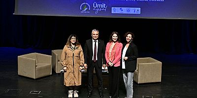 Gündem Özel’de “Doğanın Davası: İklim Kanunu ve Zeytinliklerin Savunması”