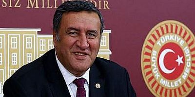 Güner sağlık çalışanına şiddeti Meclis gündemine taşıdı