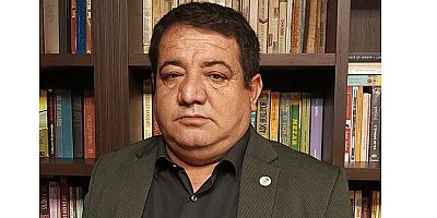 Güneri: Akdeniz'in üreticisini masa başında yazılan kanunlarla bitiremezsiniz