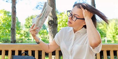 Güneş Çarpmasına Dikkat