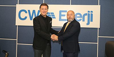 Güneş enerjisi sistemlerinde CW Enerji ve Europen Endüstri iş birliği