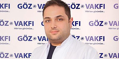 Güneş Sadece Cildinizi Değil, Gözlerinizi de Yakıyor!