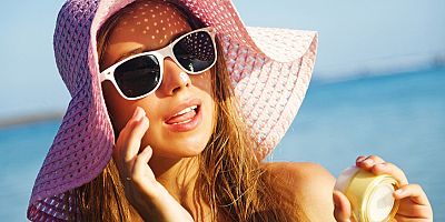 Güneşin ‘yakıcı’ zararlarına karşı 5 etkili öneri!