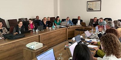 Güney Akdeniz Ülkelerinde Sürdürülebilir Turizm Eğitimi Projesi Başladı
