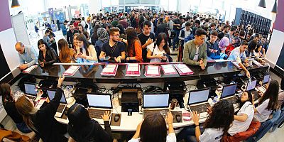 Güney Kariyer Fuarı (GÜNKAF) Isparta’da düzenleniyor