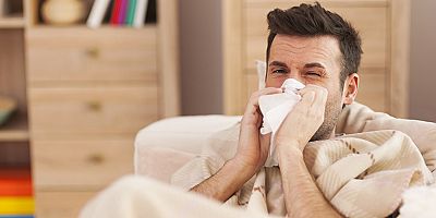 Günlük Alışkanlıkları Düzenleyerek Bağışıklık Sistemini Güçlendirmek Mümkün