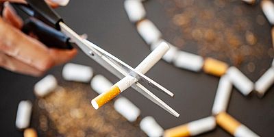 Günlük Hayattan Sigarayı Çıkarak Öneriler