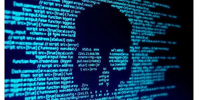 Günlük keşfedilen yeni kötü amaçlı dosya sayısı 2021'de %5,7 artarak 380 bine ulaştı