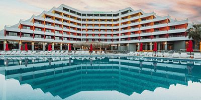 Günsan, Antalya ve Diyarbakır’da yer alan iki projeye değer kattı