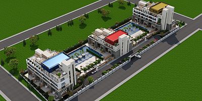 Günsan Elektrik Antalya’da 4 projenin çözüm ortağı oldu