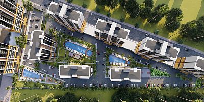 Günsan Elektrik Antalya’da 4 projenin çözüm ortağı oldu