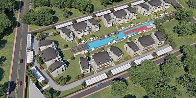 Günsan Elektrik, Antalya’da iki yeni projeye çözüm ortağı oldu