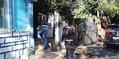 Günübirlik Kiralanan Evler ve Araç Kiralama Firmaları Denetimi Yapıldı