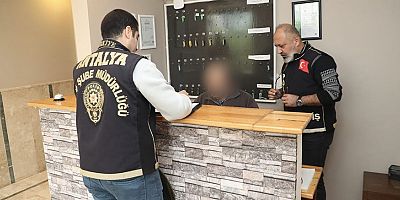 Günübirlik Konaklama Yerleri denetlendi