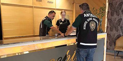 Günübirlik Konaklama Yerleri Denetlendi