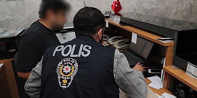 Günübirlik Konaklama Yerleri Denetlendi