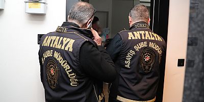 Günübirlik Konaklama Yerleri denetlendi
