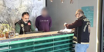 Günübirlik Konaklama Yerleri denetlendi