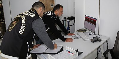 Günübirlik Konaklama Yerleri ve Araç Kiralama Firmaları denetlendi