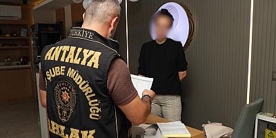 Günübirlik Konaklama Yerleri ve Araç Kiralama Firmaları Denetlendi