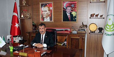 Günümüz ve Geleceğin En Etkili ve En Güçlü Silahı; Gıda…