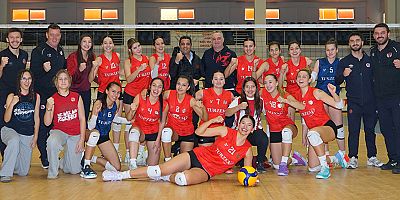 Güral Premier Antalyaspor 3-0 Afyon Gençlik ve Spor Kulübü