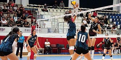 Güral Premier Antalyaspor 3-1 07 Megaspor