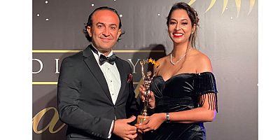 Güral Premier Hotels & Resorts’a iki ödül birden