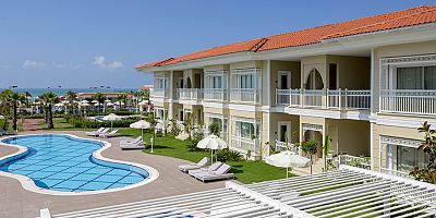 Güral Premier Tekirova ve Güral Premier Belek Sürdürülebilir Tatil Anlayışı İle Yeni Sezona Hazır