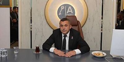Gürcan: Gazipaşa Karanlığı Değil, Güvenilir Altyapıyı Hak Ediyor
