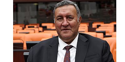 Gürer: “197 ürün Avrupa sınırından geri çevrildi. 195 ürün 'ciddi risk' nedeniyle alarm listesinde”