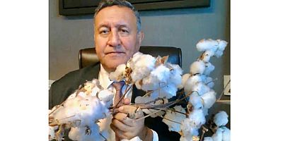 Gürer: “2 kg pamukla ancak 1 litre mazot alınabiliyor”