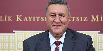 Gürer: “20 yıldır Tarım Sayımı yapılmıyor”