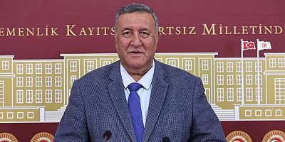 Gürer: 200 liralık meyve sepeti 400 liraya çıktı