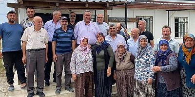 Gürer: 2002'de 45 bin olan borçlu yaşlı sayısı 3 milyona dayandı